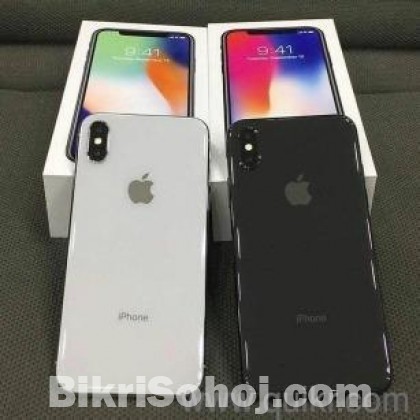 I phone X Korean High super mastar copy( real face id)